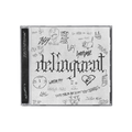 DELINQUENT DELUXE CD