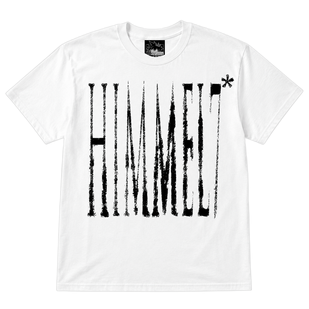 HIMMEL 7 SHIRT WEISS