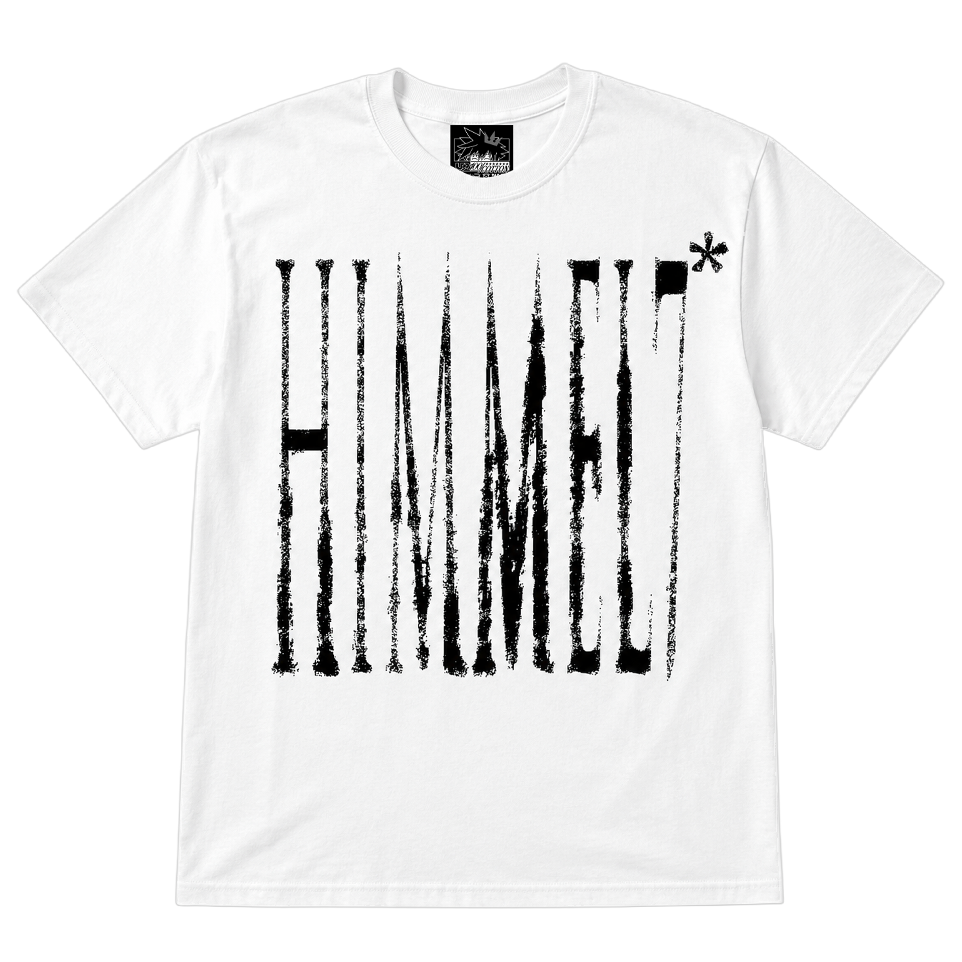 HIMMEL 7 SHIRT WEISS